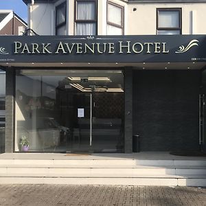 Park Avenue Hotel